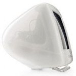 Elektronik und Foto: Apple iMac Snow G3-600 256MB 40000MB CDRW
