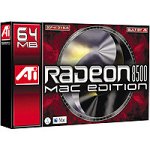 Elektronik und Foto: ATI Radeon 8500 MAC Grafikkarte, 64MB, NTSC