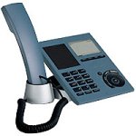 Kamerazubeh&ouml;r: Bang & Olufsen BeoCom 3 ISDN Telefon Komfort ISDN 4MSN blau