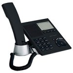 Kamerazubeh&ouml;r: Bang & Olufsen BeoCom 3 ISDN Telefon Komfort ISDN 4MSN schwarz