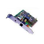 Digitalkameras: Devolo MicroLink 56k PCI  Modem intern 56000 bps Voice PCI V.92 AT
