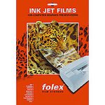 Festnetztelefone: Folex BG-32.5 RS Folie 50 Bl.