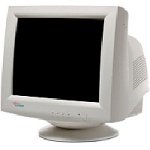 Festnetztelefone: Fujitsu Siemens C900 Monitor 19 Zoll 1600 x 1200 75Hz digt OSD TCO99