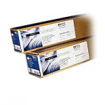 Heimkinosysteme: Hewlett-Packard Polypropylene Matte Papier Rolle 1067x21000 mm