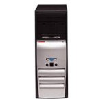 Camcorder: Compaq EVO D500 Desktop-PC Pentium 4 1.6GHz CMT 256MB 20GB CD 48x LAN 16MB Vanta W98SE