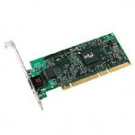 Navigationssysteme: IBM Intel PRO/1000XT Server Adapter NIC Giga 64Bit PCI-X RJ45 10/100/1000 WOL CardPack