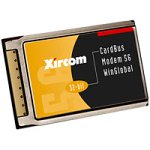 Navigationssysteme: Intel Xircom CardBus Modem 56 WinGlobal Modem PC Card 56000 bps TypIICB V.90 5 Pack