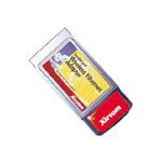 Navigationssysteme: Intel Wireless Ethernet 40 Funk-Lan Adapter PCMCIA 2.4GHz 11Mbps