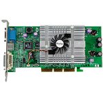 Lautsprecher: Leadtek Winfast Titanium 200 TV/DVI-Out Retail Grafikkarte AGP 128MB GeForce3 Ti 200 DDR TV/DVI-Out