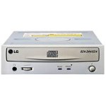 Lautsprecher: LG GCE-8520B Bulk CD-R/RW 52x24x52xSpeed 100ms intern IDE wei�