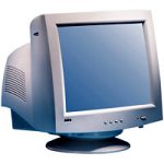 MP3 Player: Miro miro A1796 F Monitor 17 Zoll 1280 x 1024 88Hz digt OSD TCO99 standard-grau