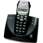 DVD Player: Olympia 5201 Telefon schnurlos digital 40Nr LCD 12, 150Std. schiefergrau