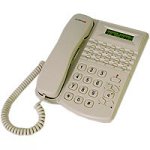 DVD Player: OLYMPIA Olytalk 430 Komforttelefon grau
