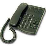 DVD Player: OLYMPIA Olytalk 420 Komforttelefon schwarz