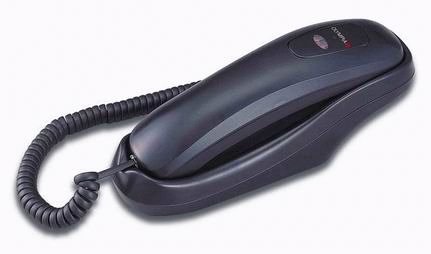 DVD Player: OLYMPIA Olytalk 310 Kompakttelefon schwarz