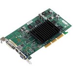 Projektoren: PNY Quadro4 380 XGL Grafikkarte AGP 64MB Quadro4 380 XGL DDR (Bulk)