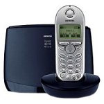 Festplatten: Siemens Gigaset 4010s Micro schnurlos Telefon