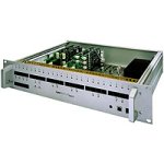 TV Geraete: tiptel 4011 XT 19"Rack Erweiterbare ISDN-TelefonAnlagen f�r h�chste Anspr�che an Leistung und Investionssicherheit