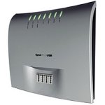 TV Geraete: Tiptel 412 USB Tk-Anlage 1xS0-ext. 1xS0-int. 4xa, b USB wei�