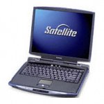 TV Geraete: Toshiba Satellite 5100-201 Notebook Pentium 4 1.6GHz TFT 15.0 384MB 30GB CDRW/DVD LAN WXP