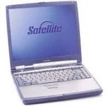 TV Geraete: Toshiba Satellite 3000-601 Notebook Pentium 3 1.1GHz TFT 14.1 256MB 20GB Combo LAN WXP Home