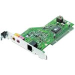 Audio und Video: U.S. Robotics 56K* V.92 Internal Voice Faxmodem Modem intern 56000 bps Voice PCI V.92