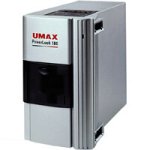 Audio und Video: Umax PowerLook 180 Filmscanner 35x 35mm 1800x1800dpi USB