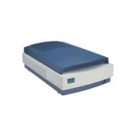 Audio und Video: Umax PowerLook 1120 HDR Scanner A4 1200x2400dpi color FireWire