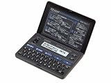 CASIO Ex-word XD-50 電子辞書