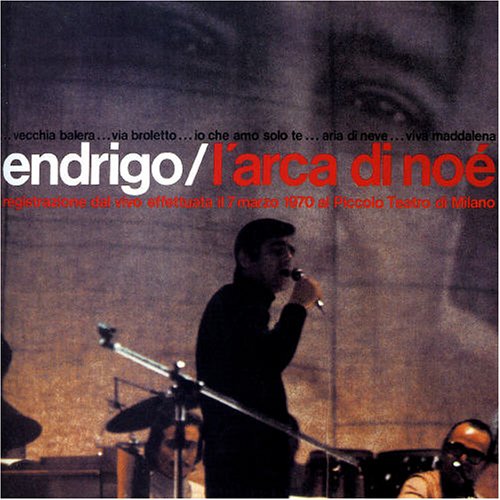 L' Arca Di Noe