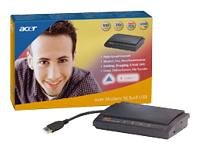Elektronik Und Foto: Acer Computer AcerModem 56 Surf USB Modem analog