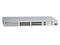 Elektronik Und Foto: Allied Telesyn AT-8326GB 24Port L2-Switch