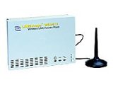 Elektronik und Foto: Allied Telesyn AT-WL2411 Wireless LAN Access Point