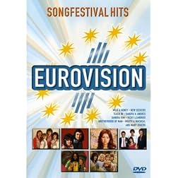 Eurovision: Greatest Hits
