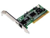 Digitalkameras: D-Link DFE-550TX, Fast Ethernet 32-Bit Adapter 10/100 Mbit Nway, Netzwerkkarte