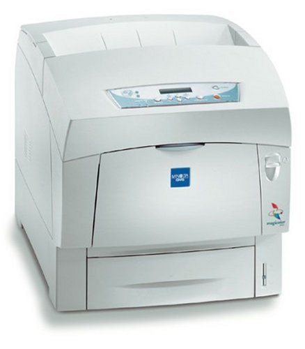 MP3 Player: Minolta-QMS Magicolor 3100 Farblaserdrucker