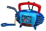 Disney Radio Player: Retro Player "Little Mermaid"
