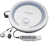 Panasonic SL-CT500-S �ݡ����֥�CD�ץ졼�䡼 (����С�)