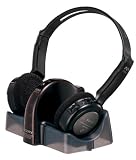 SONY MDR-IF240RK ヘッドホンコードレス