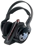 SONY MDR-IF540RK ヘッドホンコードレス