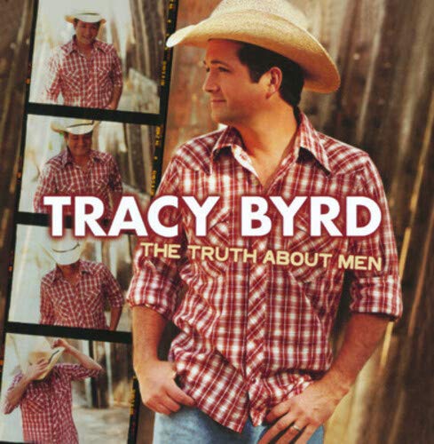 TRACY BYRD - Drinkin