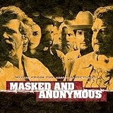 Buy Masked & Anonymous on Amazon