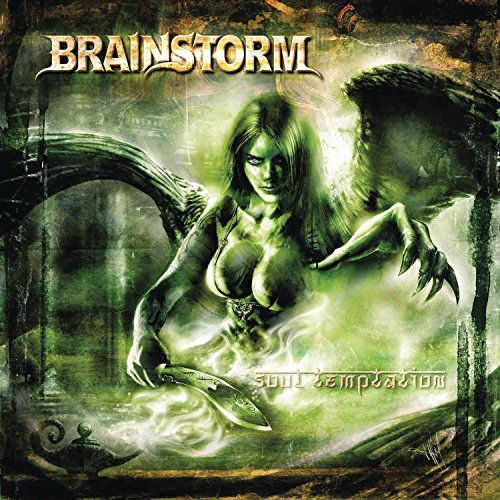 Brainstorm - Thunder Without Rain Lyrics - Zortam Music