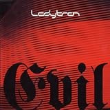 album art to Evil
