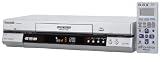 Panasonic NV-HV60-S ハイファイビデオ (シルバー)