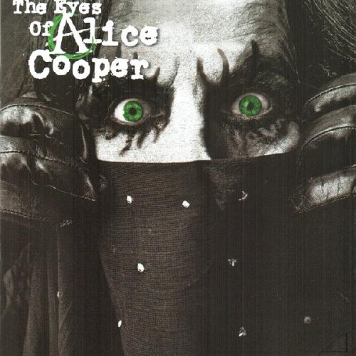 Alice Cooper - Eyes Of Alice Cooper, The - Zortam Music