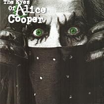 Alice Cooper pictures