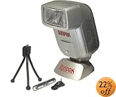 Sunpak 018ST Digital Camera Flash Enhancement Kit