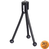 Sunpak 620-786 Mini-Spider Tripod