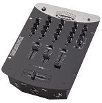 NoteBook: Numark Mixer "Dm 3000 X"